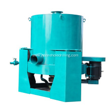 Mobile Stationary Gravity Separator Centrifugal Concentrator